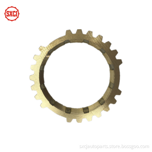 Manual Transmission Gearbox Parts Synchronizer Ring SYN14B for HONDA